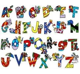 Pamesa by Britto - Pamesa