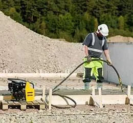 Vibrador Mecânico Pendular AZ 36