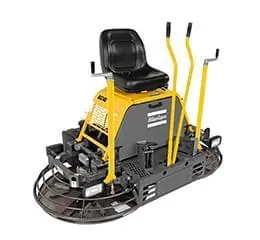 Alisadora Dupla BG 740