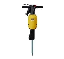 Rompedor Pneumático Pesado TEX P60S