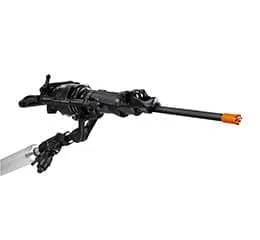 Perfuratriz sob Coluna Pneumática BBC 16W