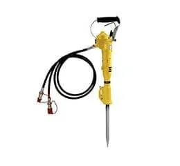 Rompedor Hidráulico Leve LH 11