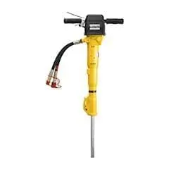 Rompedor Hidráulico Pesado LH 280E