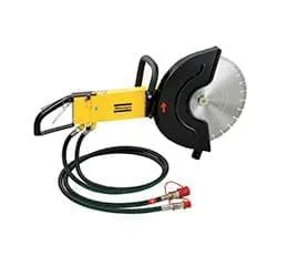 Serra Hidráulica LS16