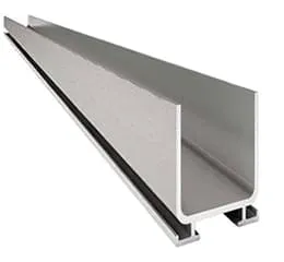 Caneleta Queda Única