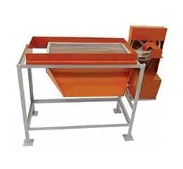 Peneira Elétrica Mcanic