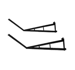 Bandeja Primária e Secundária