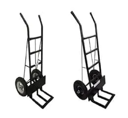 Carrinho de Carga/Armazém 