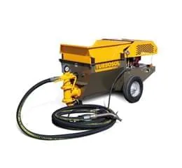 Rebocadora Mini Avant G