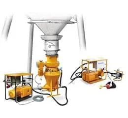 Transportadora Silotur 