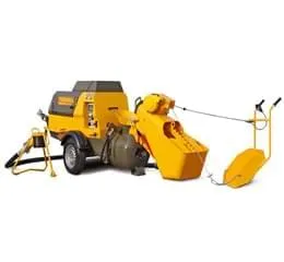 Misturadora Transmat 19.23