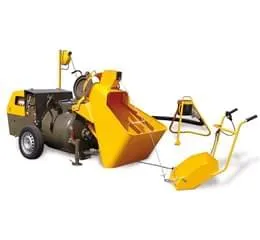 Misturadora Transmat 330 E