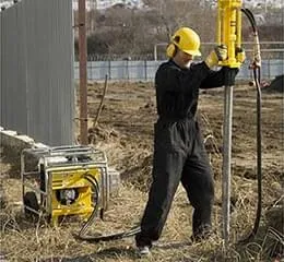 Batedor de Estacas LPD-HD