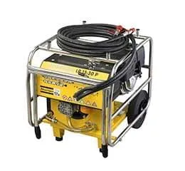 Unidade Hidráulica LP 13-30