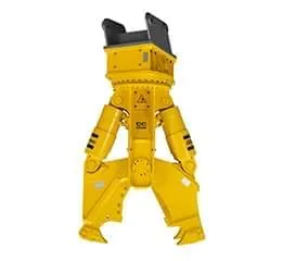 Tesoura Hidráulica CC 1700 U