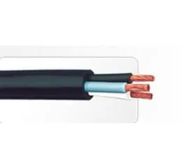 Cabo Nambeinax Flex HEPR 90°C Multipolar 0,6 / 1 KV