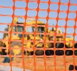 Tela Tapume - Telas São Jorge