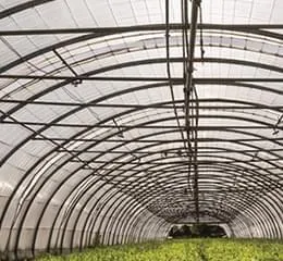 Tela para Sombreamento