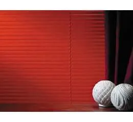 Persianas Horizontais 