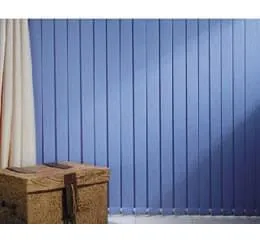 Persiana Vertical - Acciardi