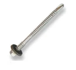 Parafuso 1/4-12-14x3” RD