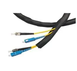 Malhas de Poliéster Bipartida BSCS