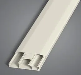 Sistema Megacanal - Canaletas e Acessórios