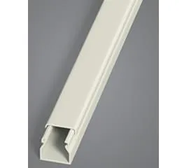 Sistema Minicanal - Canaletas e Acessórios