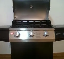 Churrasqueira de Embutir 