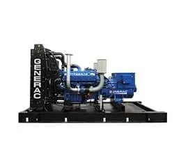 Grupo Gerador TLY800