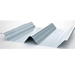 Telhas Trapezoidais RT 120/900