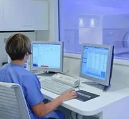 Corian® para Bancadas de Laboratório