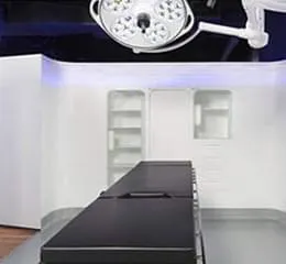 Corian® para Hospitais e Saúde