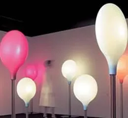 Corian® para Iluminação