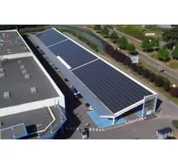 Gerador Fotovoltaico