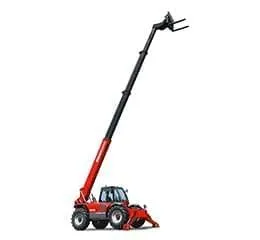 Manipulador MT-X 1740 SLT