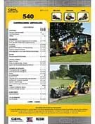 Download de catálogo