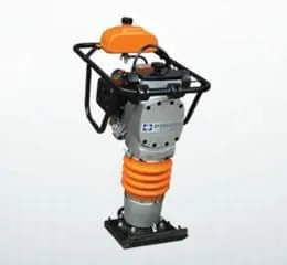 Compactador de Solo FTC-7