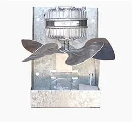 ITC Churrasqueira com Iluminação