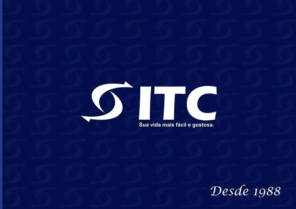 Download de catálogo