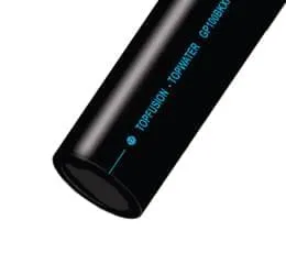 TopWater - Linha Rede de Água e Esgoto