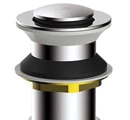 Válvula de Escoamento