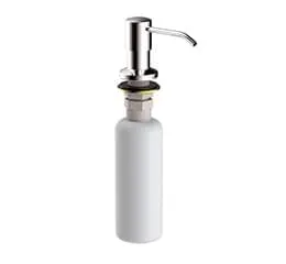 Dispenser de Sabonete ou Detergente