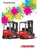 Download de catálogo