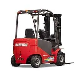 Empilhadeira ME 425 C