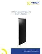 Download de catálogo