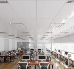 Forro Modular – TEC-302