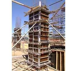 Sistema de Fôrmas de 100 cm