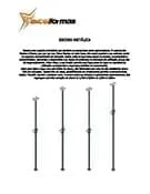 Download de catálogo