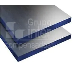 Compensado Plastificado - Compensato
